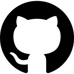 Logo de la plateforme GitHub