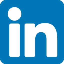 Logo de la plateforme LinkedIn